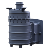 Искандер ЗК 25 (П2)