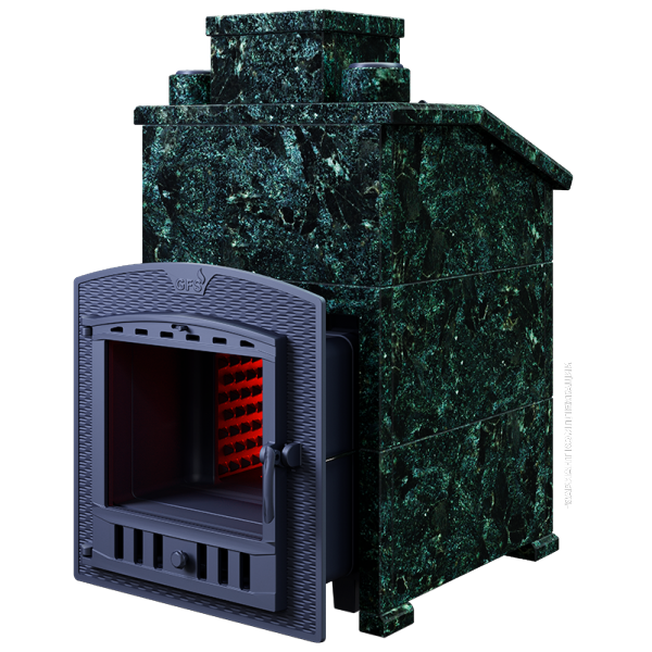 GFS 3K 45 М/П Пироксенит (1130/40)