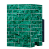Авангард 25 кирпич Змеевик (790/40)