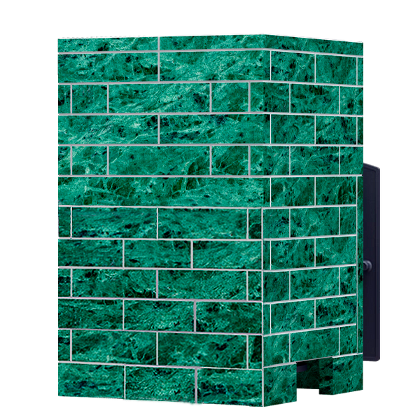 Авангард 35 кирпич Змеевик (940/40)