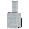 Авангард 35 кирпич Талькохлорит (940/40)