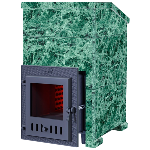Комплект GFS ЗК 25 (М) Президент 980/40 Змеевик