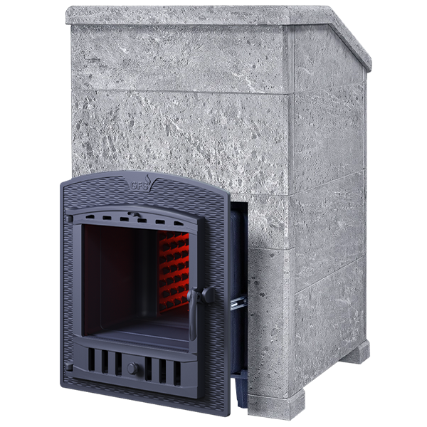 Комплект GFS ЗК 25 (П2) Президент 1020/60 Талькомагнезит