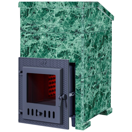 Комплект GFS ЗК 30 (М) Президент 980/40 Змеевик