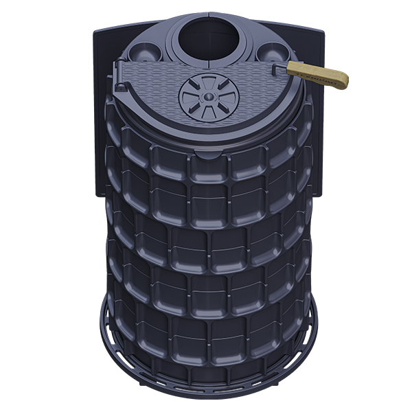 Авангард ЗК 35 (П2)