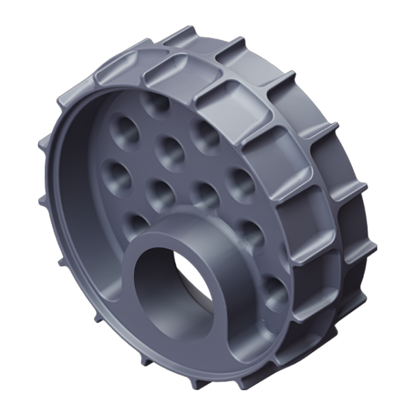 Авангард ЗК 40 (П2)