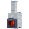 Авангард 40 кирпич Талькохлорит (1065/40)