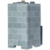 Комплект Гром 40 (П2) Классика 1150/45 Талькомагнезит кирпич
