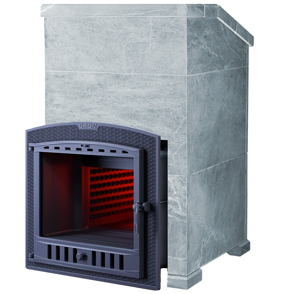 Комплект Гром 50 (П2) Президент 1200/50 Талькохлорит