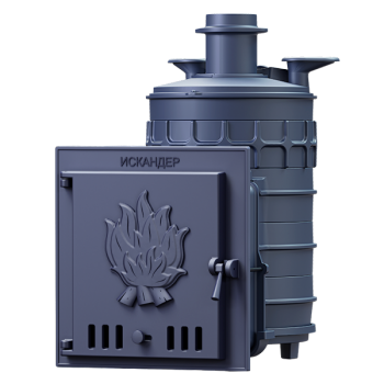 Искандер ЗК 25 Искандер ЗК 25