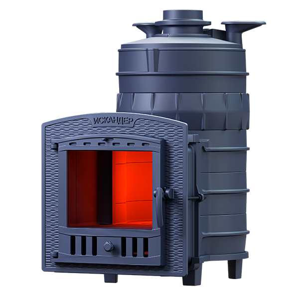 Искандер ЗК 25 (П2) Pro