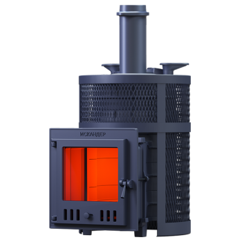 Искандер ЗК 25 (M) Pro Ураган