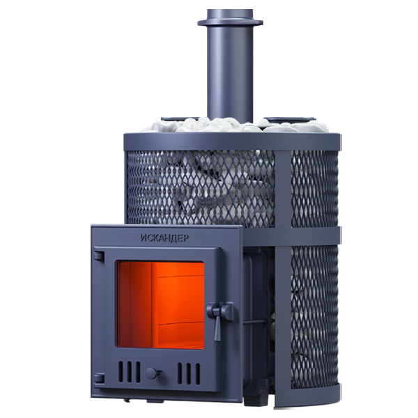 Искандер ЗК 25 (M) Pro Ураган