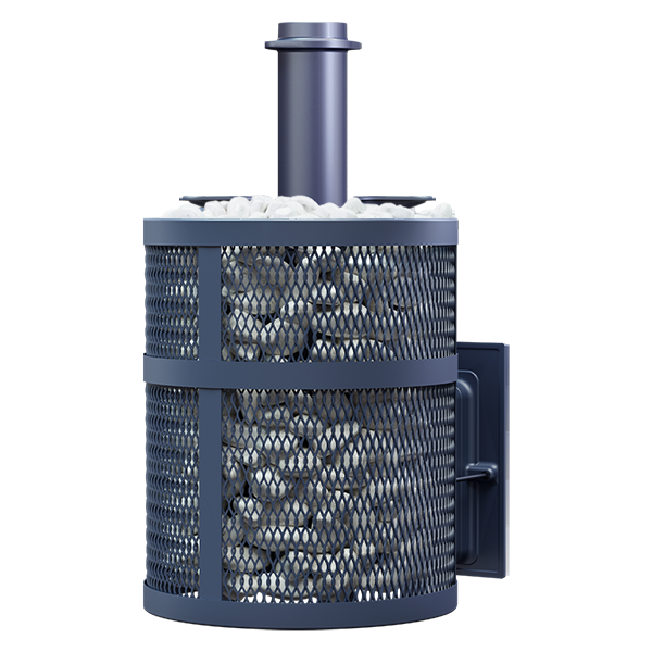 Искандер ЗК 25 (M) Pro Ураган