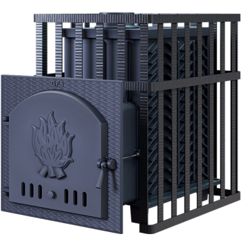 GFS ЗК 40 в сетке GFS ЗК 40 в сетке