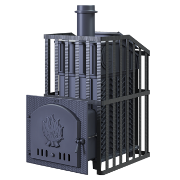 GFS ЗК 40 Ураган GFS ЗК 40 Ураган