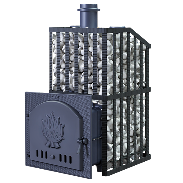 GFS ЗК 40 Ураган