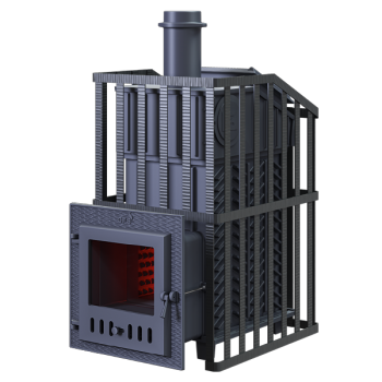 GFS ЗК 30 (М) Ураган GFS ЗК 30 (М) Ураган