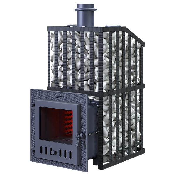 GFS ЗК 30 (М) Ураган