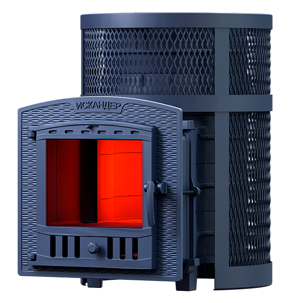 Искандер 16 (П2) в сетке