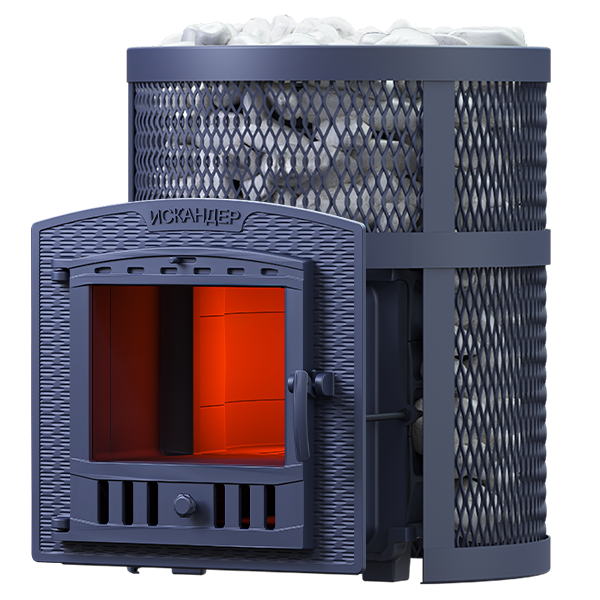 Искандер 16 (П2) в сетке