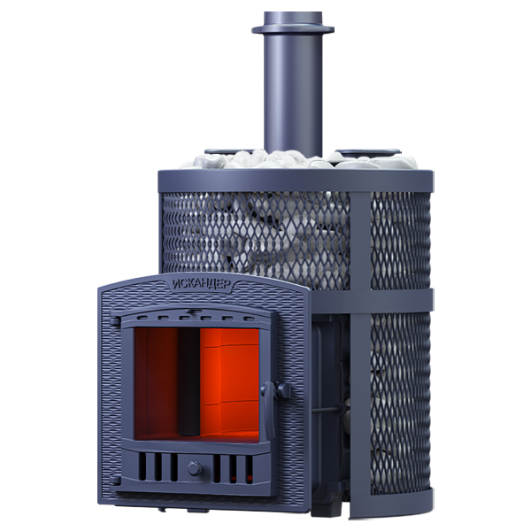 Искандер ЗК 16 (П2) Ураган