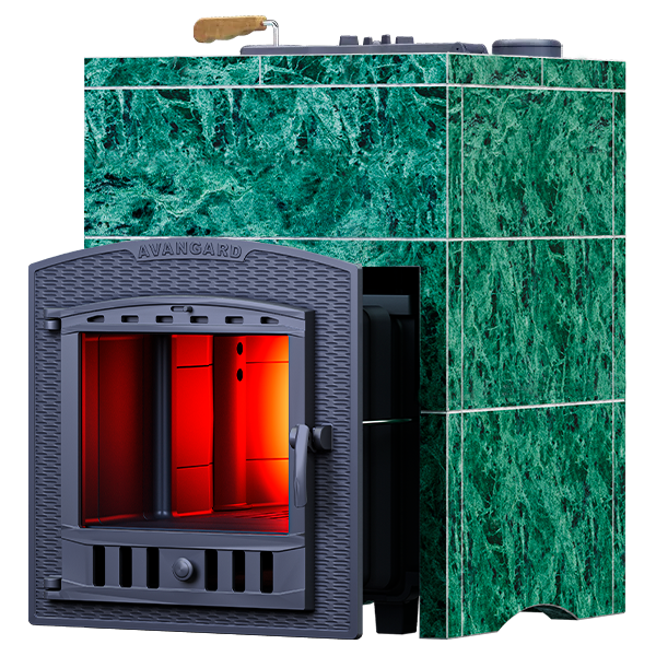 Комплект Авангард ЗК 25 (П2) Классика 790/40 Змеевик