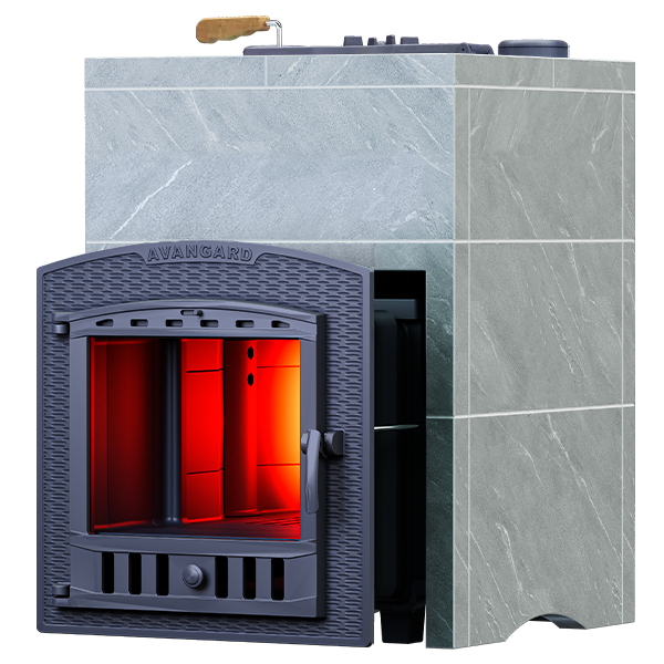 Комплект Авангард ЗК 25 (П2) Классика 790/40 Талькохлорит