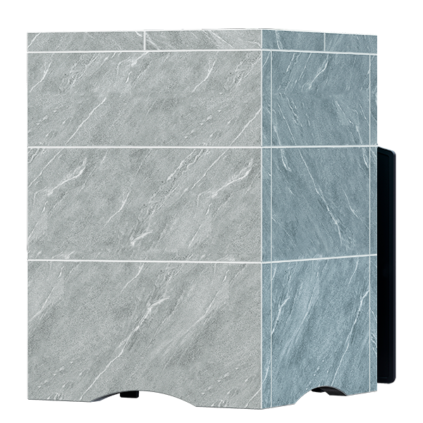 Комплект Авангард ЗК 25 (П2) Классика 790/40 Талькохлорит