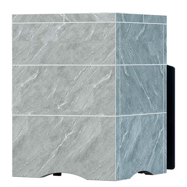 Комплект Авангард ЗК 35 (П2) Классика 940/40 Талькохлорит