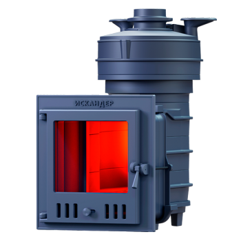 Искандер ЗК 18 (М) Pro Искандер ЗК 18 (М) Pro