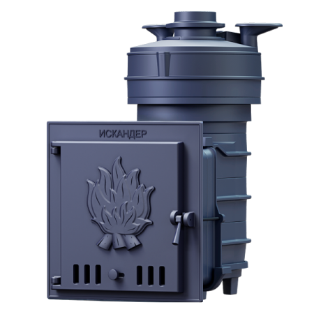 Искандер ЗК 18 Pro