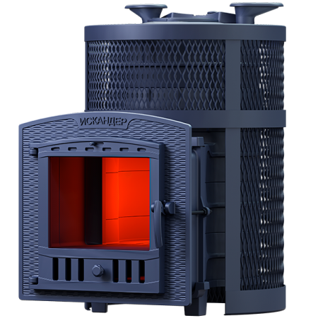 Искандер ЗК 18 (П2) Pro Ураган