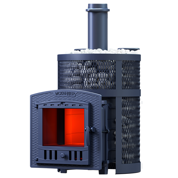 Искандер ЗК 18 (П2) Pro Ураган