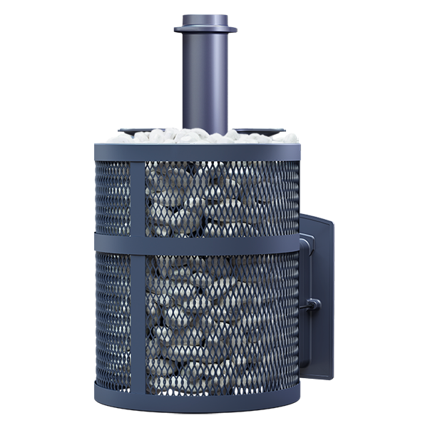 Искандер ЗК 18 (П2) Pro Ураган