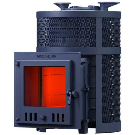 Искандер ЗК 18 (M) Pro Ураган