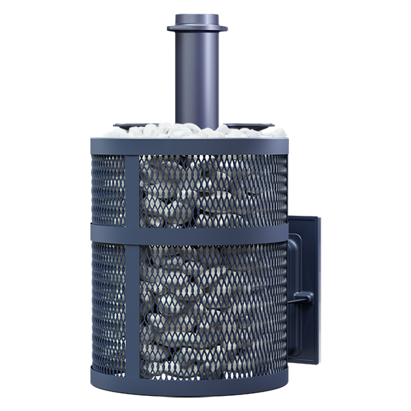 Искандер ЗК 18 (M) Pro Ураган