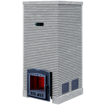 Комплект Гром 30 (П2) Русский пар ХАЙ ТЕК 1515/60 Талькомагнезит